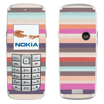 Nokia 6020