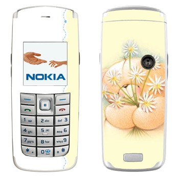 Nokia 6020