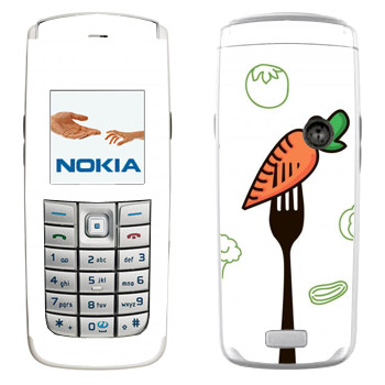   «  »   Nokia 6020