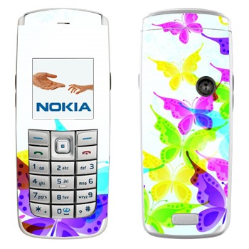 Nokia 6020