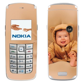 Nokia 6020