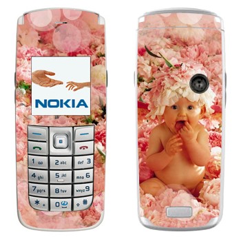 Nokia 6020