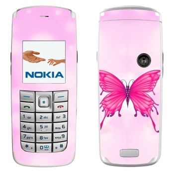 Nokia 6020