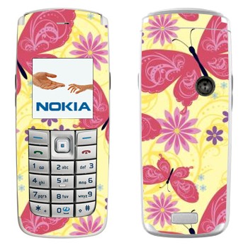 Nokia 6020