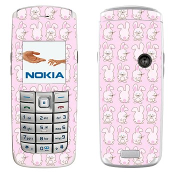 Nokia 6020