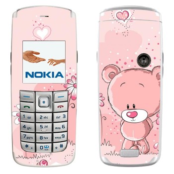 Nokia 6020