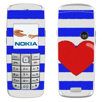   «  »   Nokia 6020