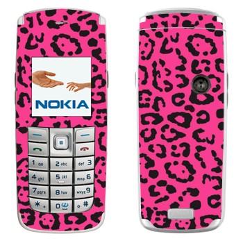 Nokia 6020