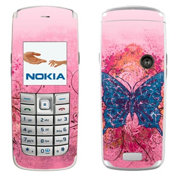 Nokia 6020