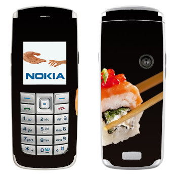   «, »   Nokia 6020