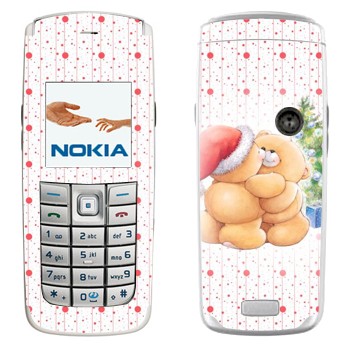 Nokia 6020