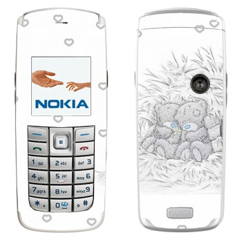 Nokia 6020