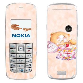 Nokia 6020