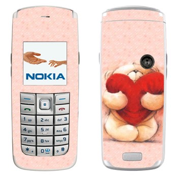 Nokia 6020