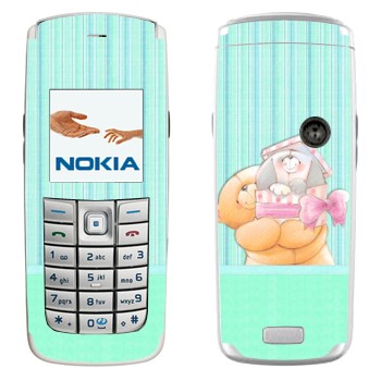   «   »   Nokia 6020