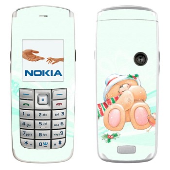 Nokia 6020