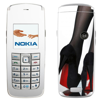 Nokia 6020