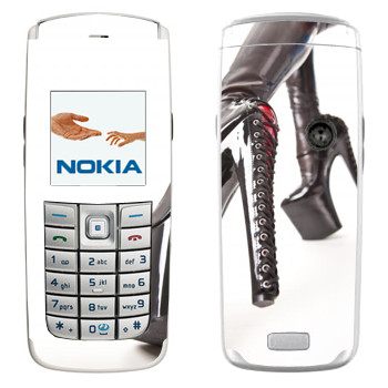   «    »   Nokia 6020