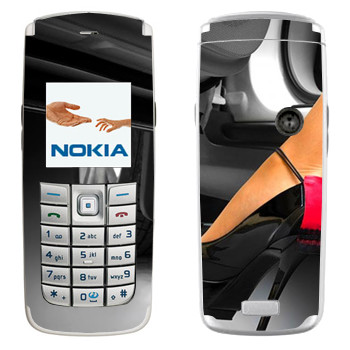 Nokia 6020