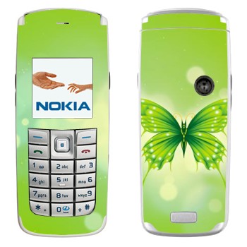 Nokia 6020