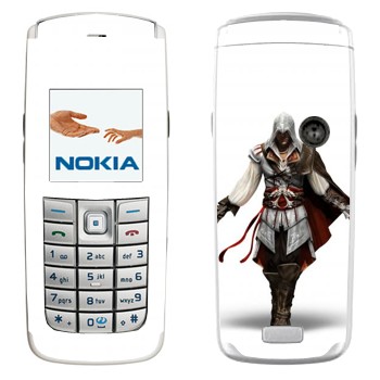   «Assassin 's Creed 2»   Nokia 6020