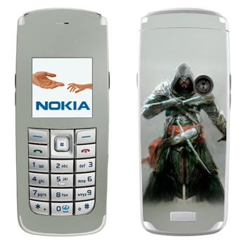 Nokia 6020