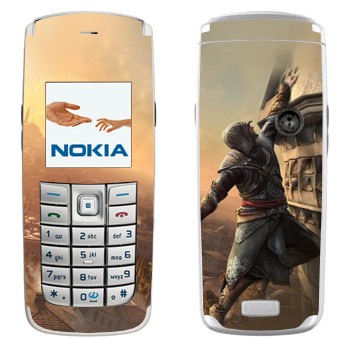   «Assassins Creed: Revelations - »   Nokia 6020