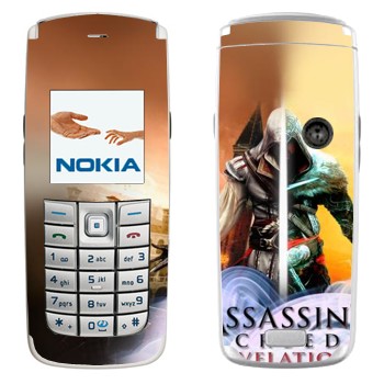   «Assassins Creed: Revelations»   Nokia 6020