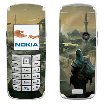   «Assassins Creed»   Nokia 6020