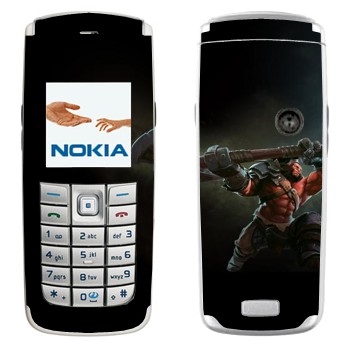 Nokia 6020