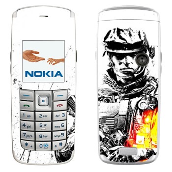 Nokia 6020