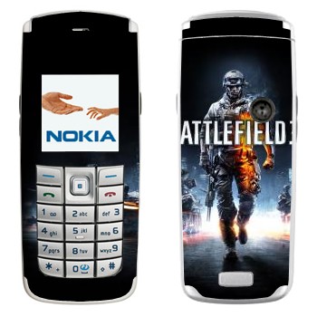   «Battlefield 3»   Nokia 6020