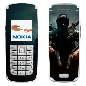 Nokia 6020