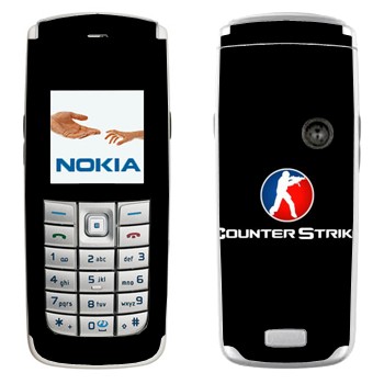 Nokia 6020