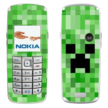 Nokia 6020