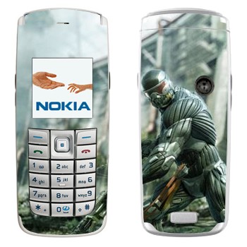   «Crysis»   Nokia 6020