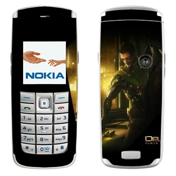 Nokia 6020