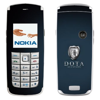 Nokia 6020