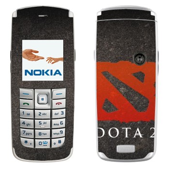   «Dota 2  - »   Nokia 6020