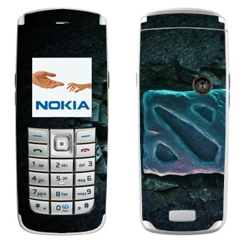 Nokia 6020