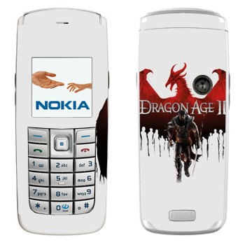   «Dragon Age II»   Nokia 6020