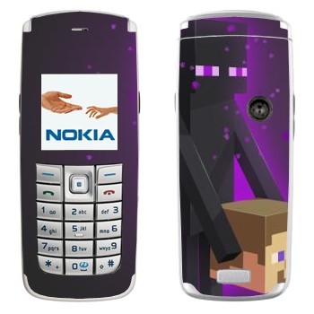 Nokia 6020