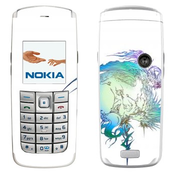 Nokia 6020