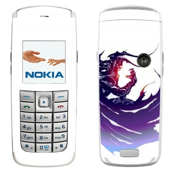   «Final Fantasy 13  »   Nokia 6020