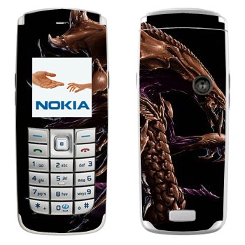 Nokia 6020