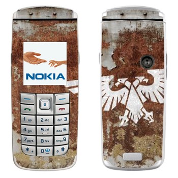 Nokia 6020