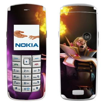 Nokia 6020