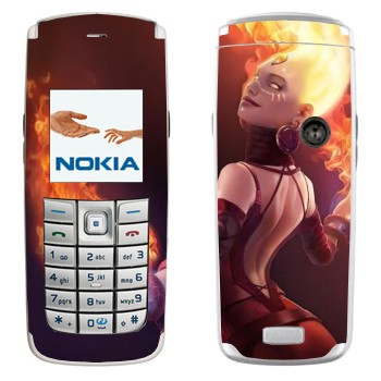 Nokia 6020