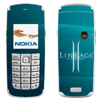   «Lineage 2 »   Nokia 6020