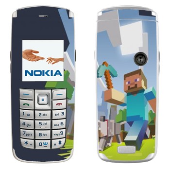 Nokia 6020